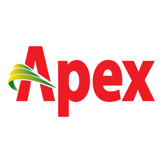 Apex