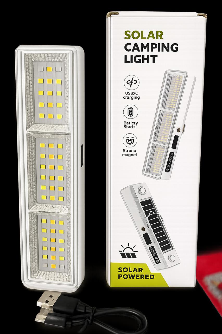 Solar power Light