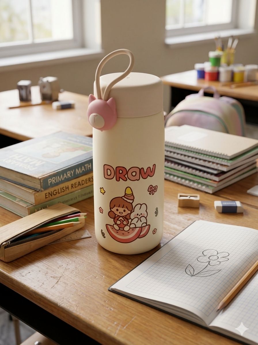 "Water Bottle